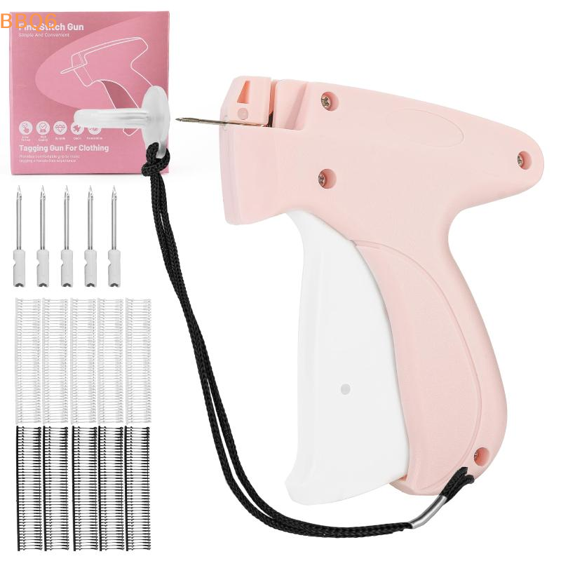 Sewing Technology - *1個入り y 衣類用クイック衣類修理ツール マイクロタグ付け縫製ツール