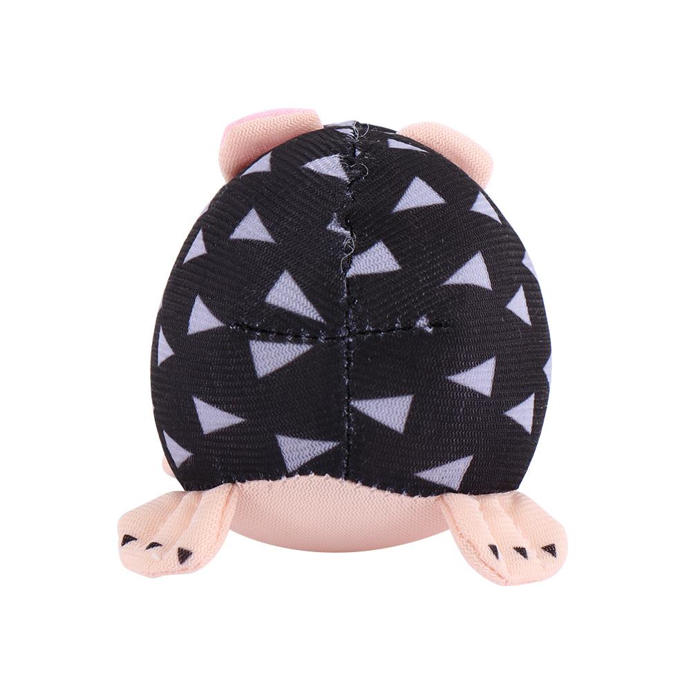 Sewing Pin Cushion - パッチワーク軽量クロスステッチピンクッション漫画ハリネズミ針枕ピンクッション家庭用縫製用品針ホルダー