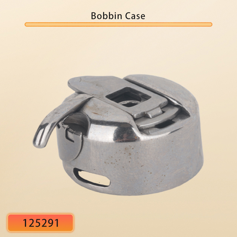 Textile Sewing Machines - 逆方向ボビンケース # 125291 BC-15-88 シンガー 15-88、15K88、15-90、15-91
