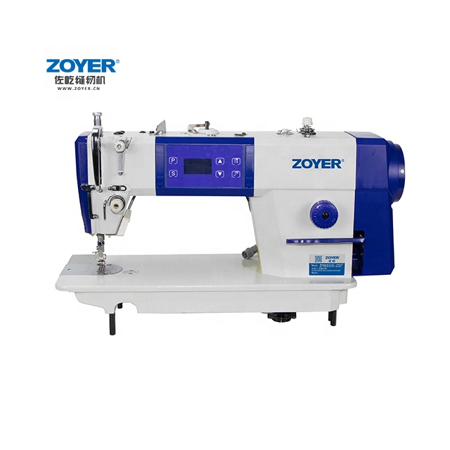 Sewing In Textile Industry - ZY8800ZD単針ミシンアパレル・繊維機械