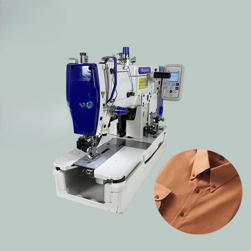 Sewing In Textile Industry - 小型工業用ミシン、繊維、衣類、荷物の縫製に最適