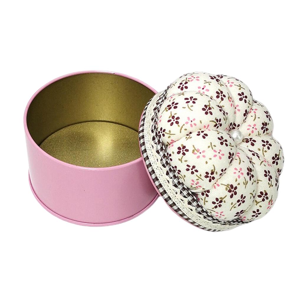 Sewing Pin Cushion - 布の刺needと縫製,収納ボックス,ファッション