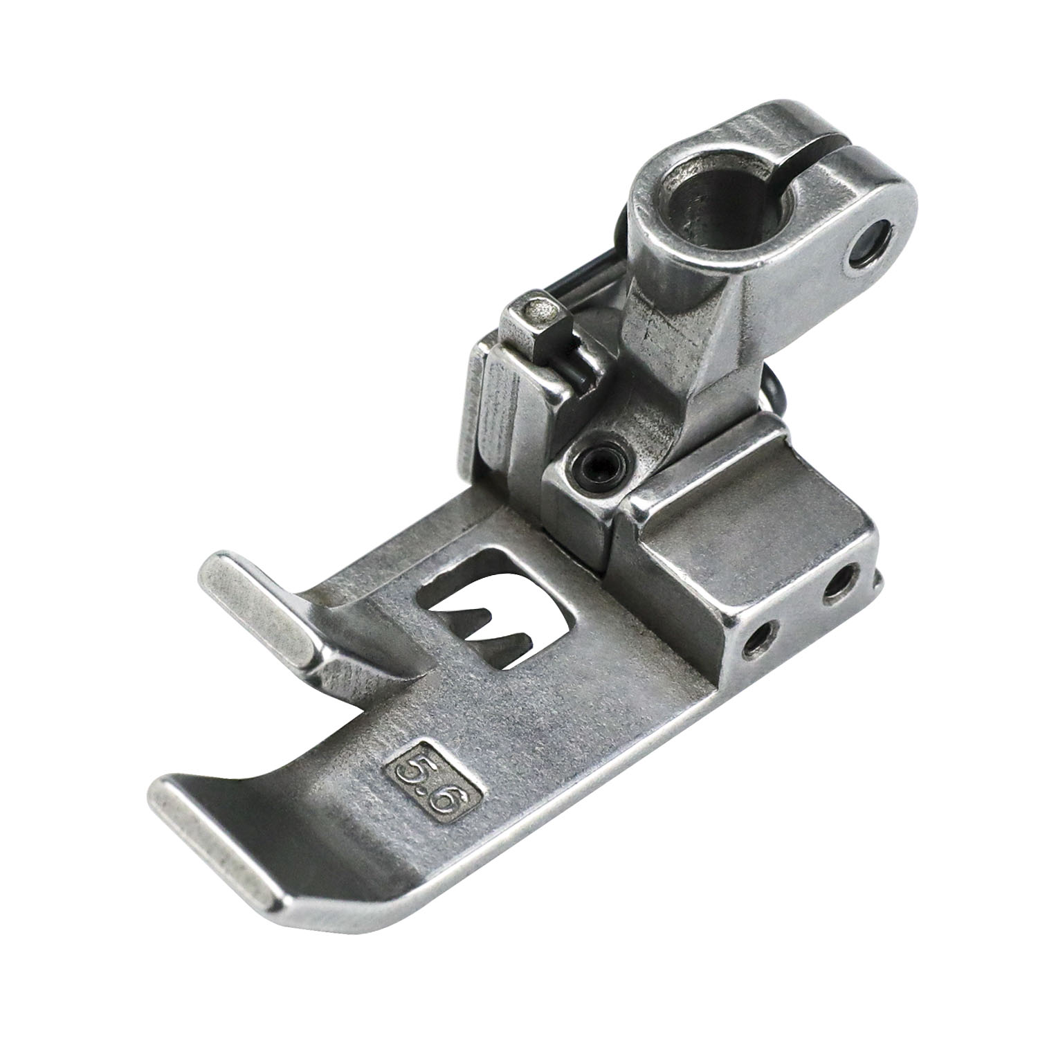 Sewing Machine Needle - P2766 プレスフット シルバ C007J、C007JD、C007E カバーステッチミシン用 針間隔