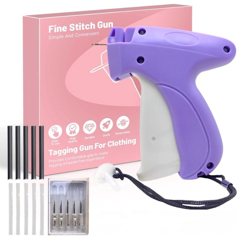 *1個入り y 衣類用クイック衣類修理ツール マイクロタグ付 - Sewing Technology のレビューと価格