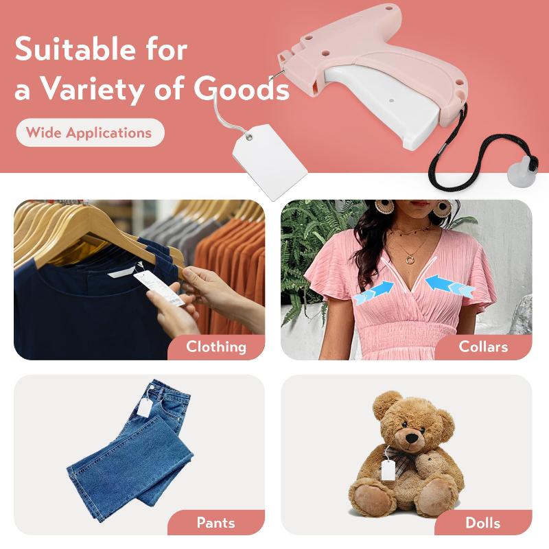 *1個入り y 衣類用クイック衣類修理ツール マイクロタグ付 - Sewing Technology のレビューと価格