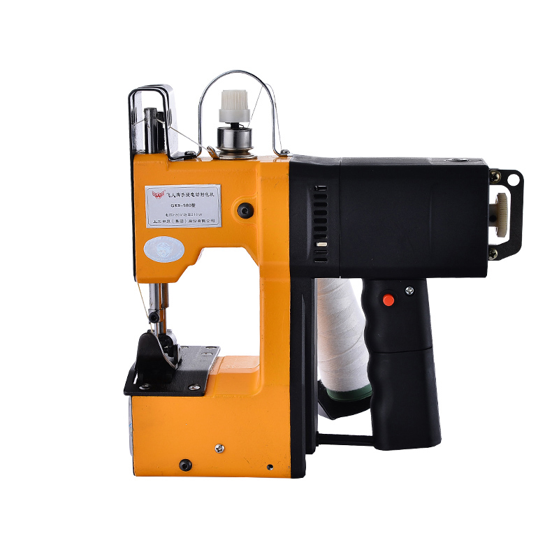 ポータブル電動ミシン家庭用多機能クラフト補修キットホームテキ - Sewing Machine In Textile のレビューと価格