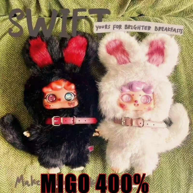 ベイビースリー ダブルリバース限定版ブラインドボックス かわ - Sewing By のレビューと価格