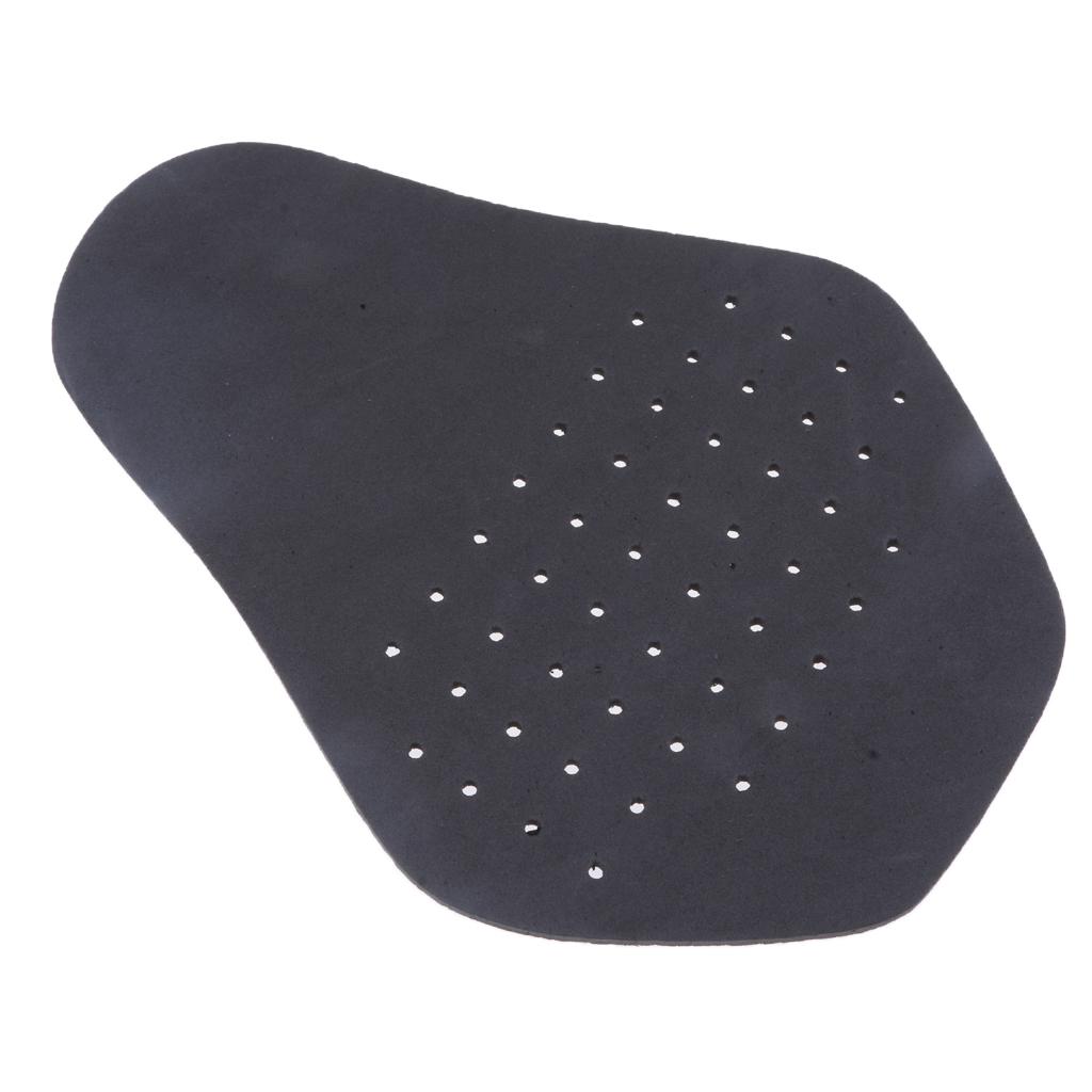 バイク用アーマープロテクションパッドEVAセット ショルダー - Shoulder Pad Set In のレビューと価格