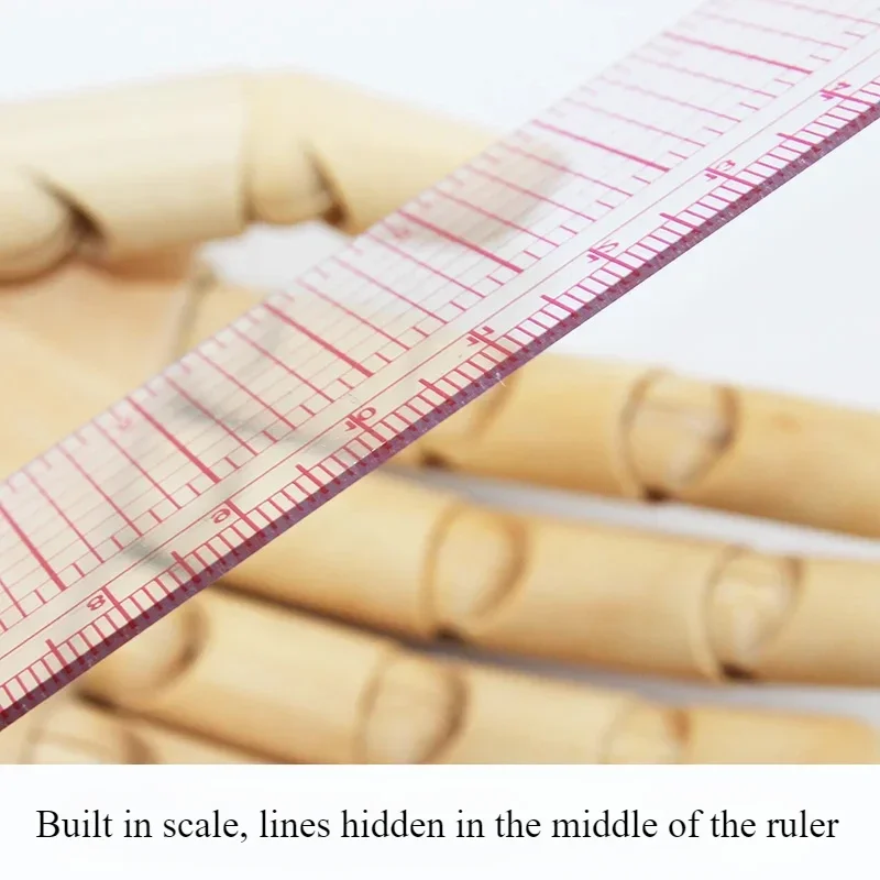 ‌ L字型キルティング定規 - 生地の裁断、パッチワーク、図 - Sewing Technical Fabrics のレビューと価格