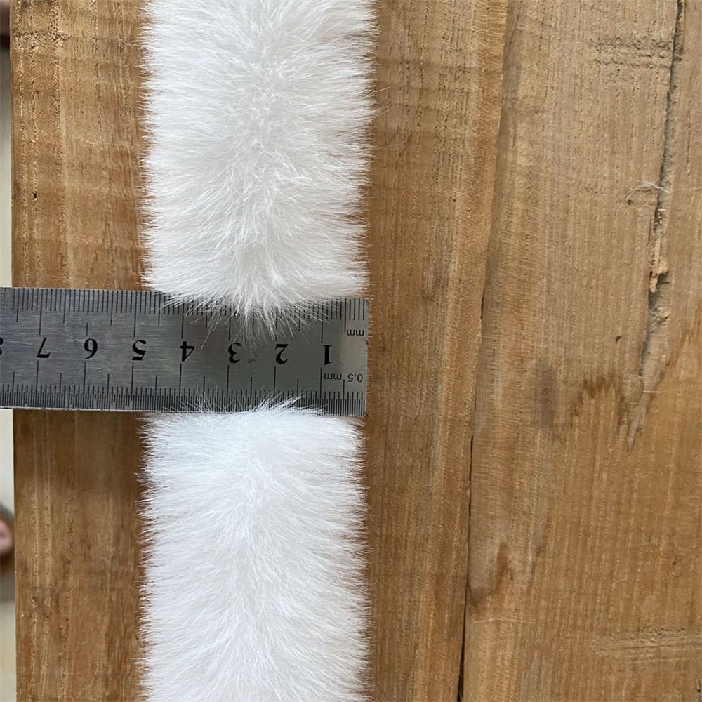 DIYアパレル縫製用品 スカーフ縫製用 ふわふわファー テー - Textile And Sewing Supply のレビューと価格