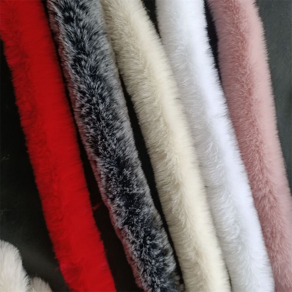 DIYアパレル縫製用品 スカーフ縫製用 ふわふわファー テー - Textile And Sewing Supply のレビューと価格