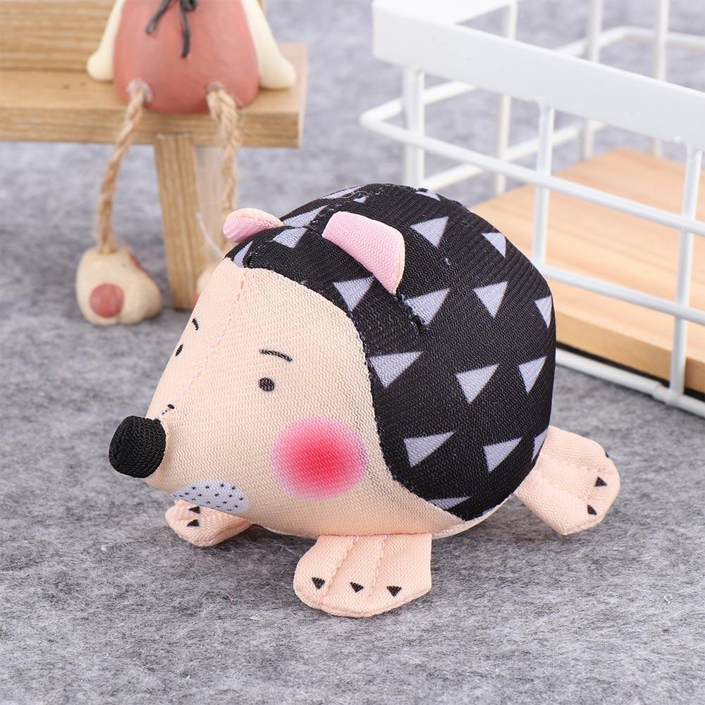 パッチワーク軽量クロスステッチピンクッション漫画ハリネズミ針 - Sewing Pin Cushion のレビューと価格
