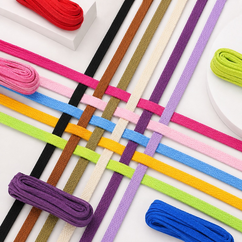 10/20 メートル 8 ミリメートルツイストコードロープポ - Textile And Sewing Supply のレビューと価格