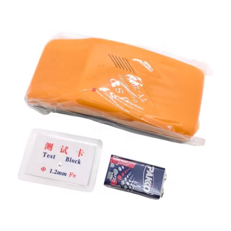 ポータブル TY-20MJ 衣料品/繊維工場用ハンドヘルド金 - Textile Sewing Factory のレビューと価格