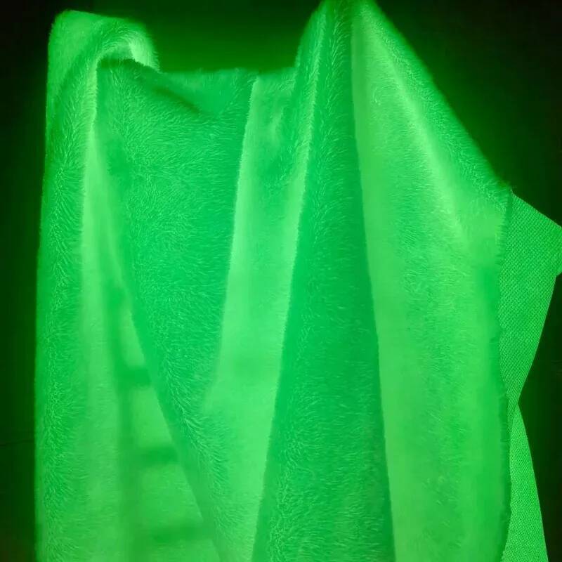 100 × 160 センチメートル暗闇で光るぬいぐるみ生地発 - Sewing Technology のレビューと価格