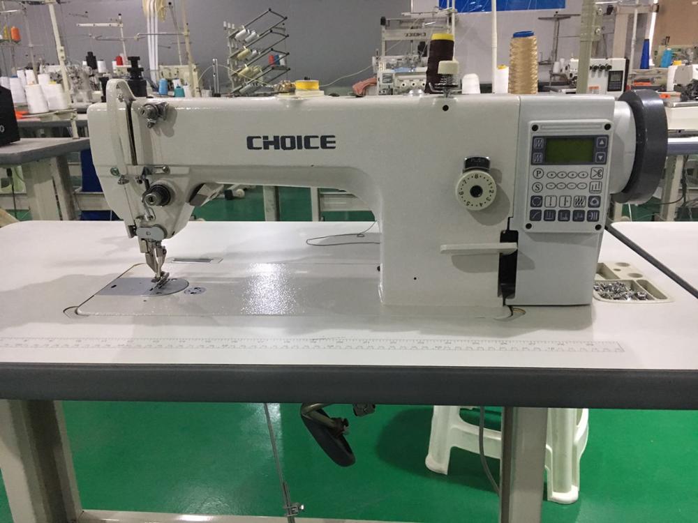 ゴールデンチョイス GC-0303-D4 高速工業用ミシン  - Sewing Machine Needle のレビューと価格