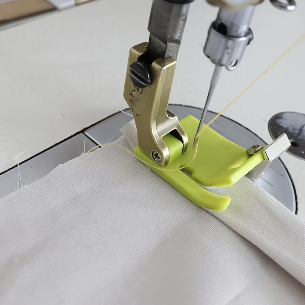 ランダムカラーのプラスチック製T9調整可能な多機能プレッサー - Textile Sewing Machines のレビューと価格