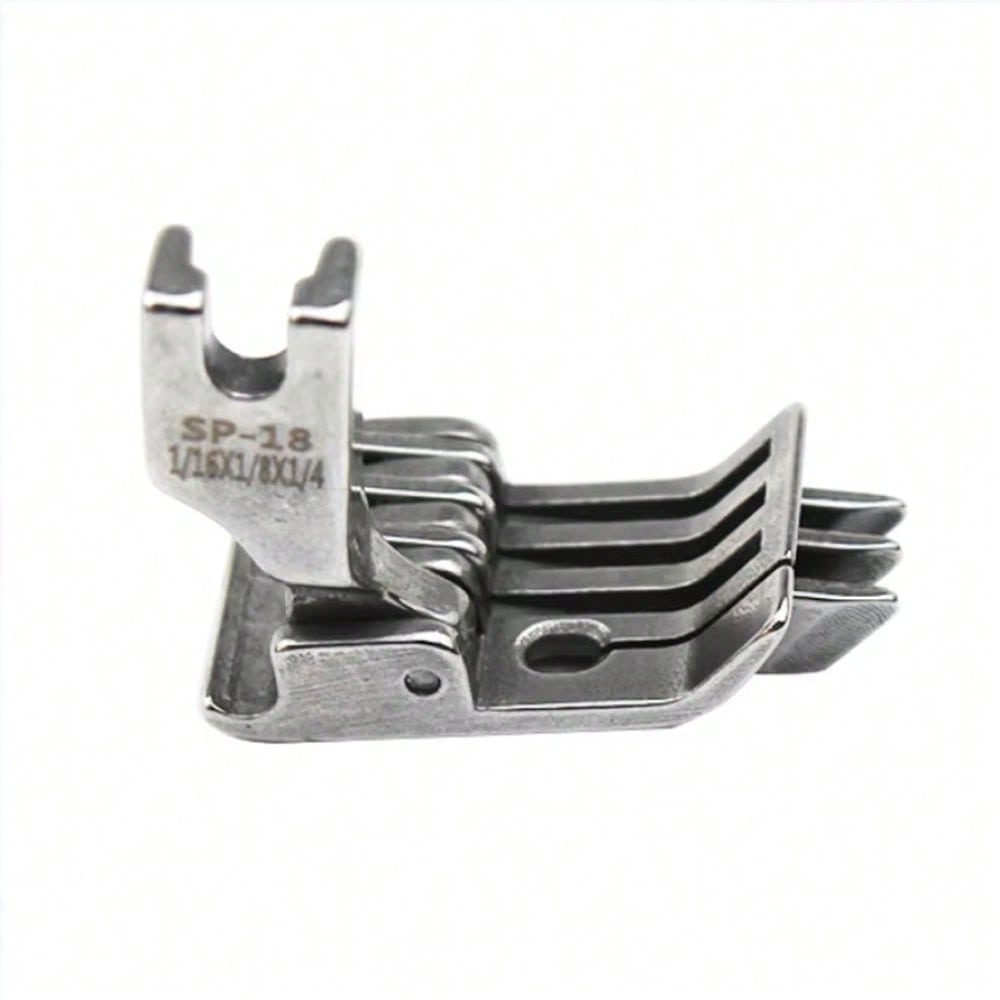 1Pc SP-18 工業用単針直線本縫いミシン用右三エッジガ - Sewing Machine Needle のレビューと価格