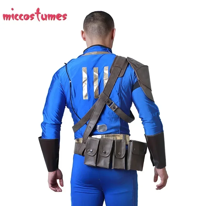 Miccostumes-ユニセックスコスプレショルダーパッド - Shoulder Pad Set In のレビューと価格