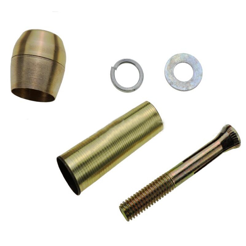 銅製ハンドル縫い針 DIY クラフトステッチニードル コーン - Needle Threader Tool のレビューと価格