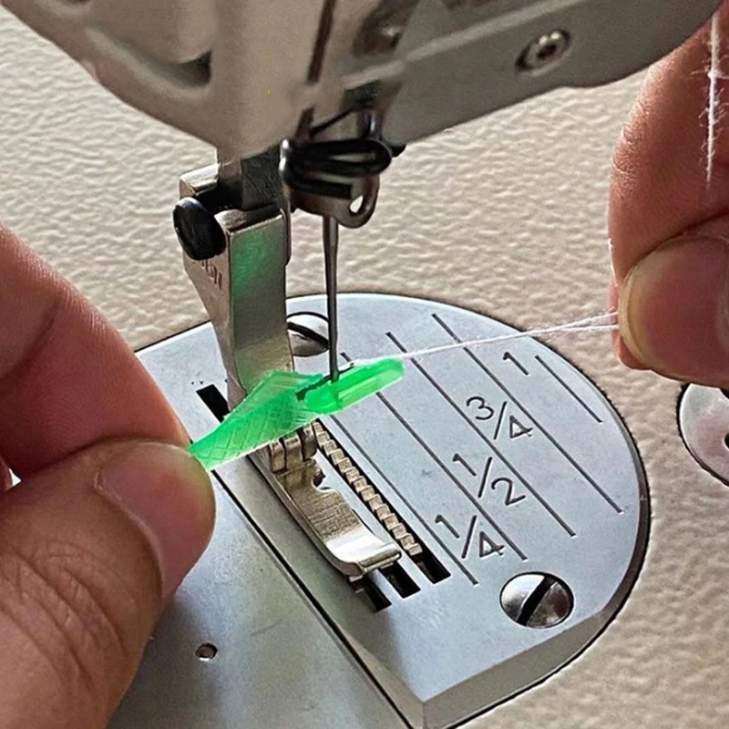 5/10/20 個自動針糸通し器 DIY ツール家庭用ハンド - Needle Threader Tool のレビューと価格
