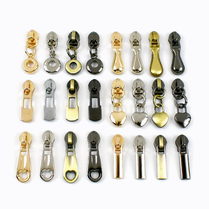 10/20/30/40/50 個ジッパーカーソル 3 #   - Textile And Sewing Supply のレビューと価格