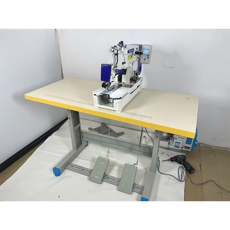 小型工業用ミシン、繊維、衣類、荷物の縫製に最適 - Sewing In Textile Industry のレビューと価格