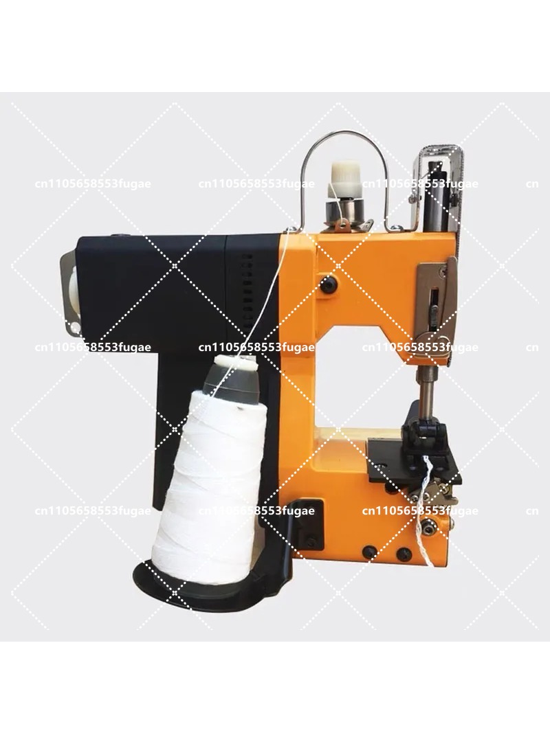 電動ミシン ポータブル自動包装シーリングオーバーロック機 農 - Sewing Machine In Textile のレビューと価格