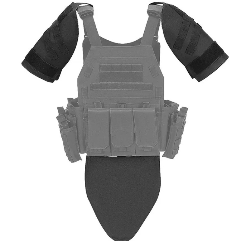 3個入りタクティカルベスト延長パッドセット、OTV JPC対 - Shoulder Pad Set In のレビューと価格