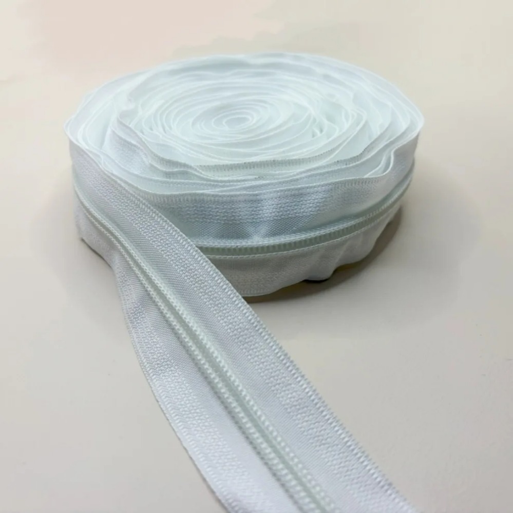 5 #   1/2/3/5/10メートル長のナイロンジッパー - Textile Sewing Factory のレビューと価格
