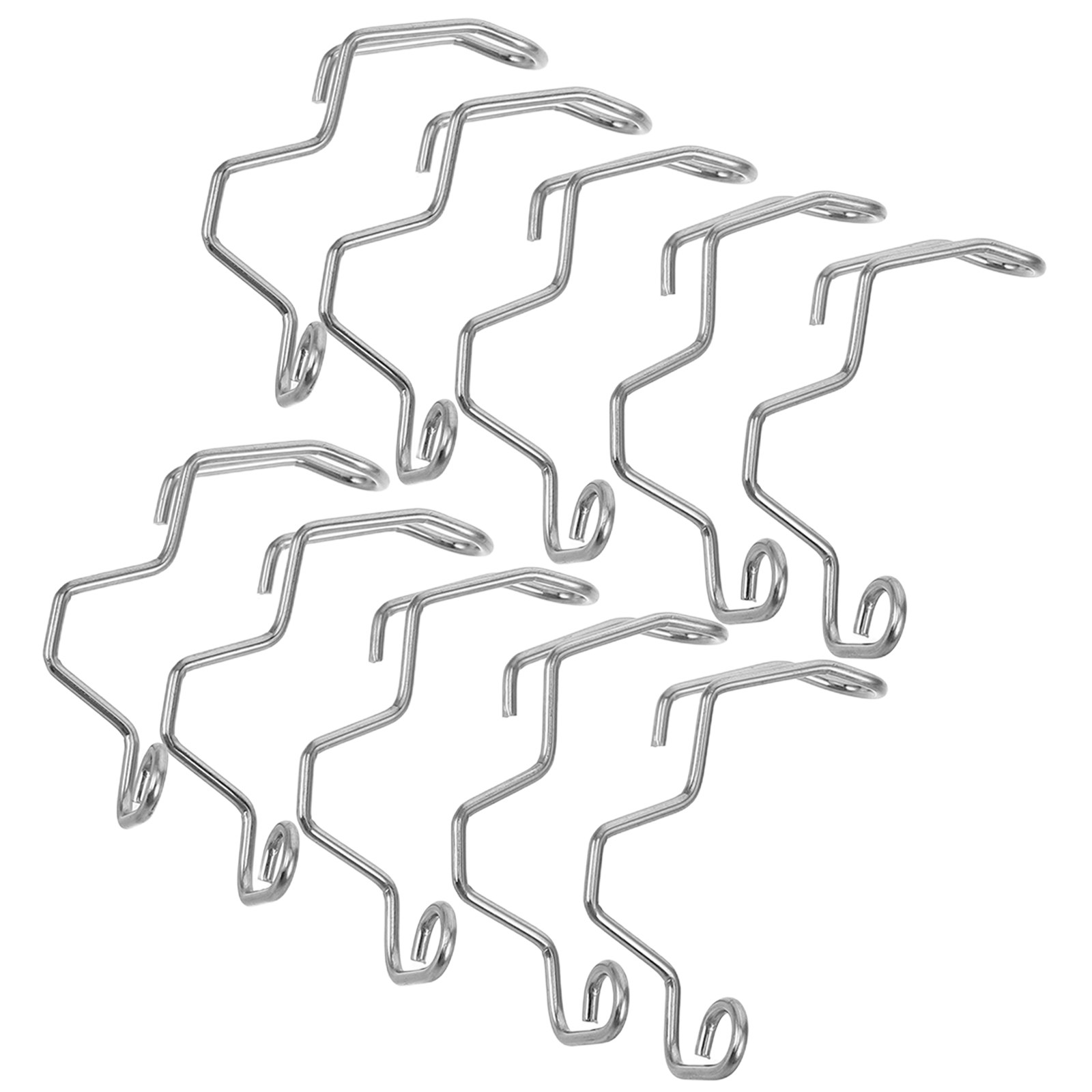 10 個工業用ミシンフィンガーガード金属針プロテクター安全ツ - Sewing Machine Needle のレビューと価格