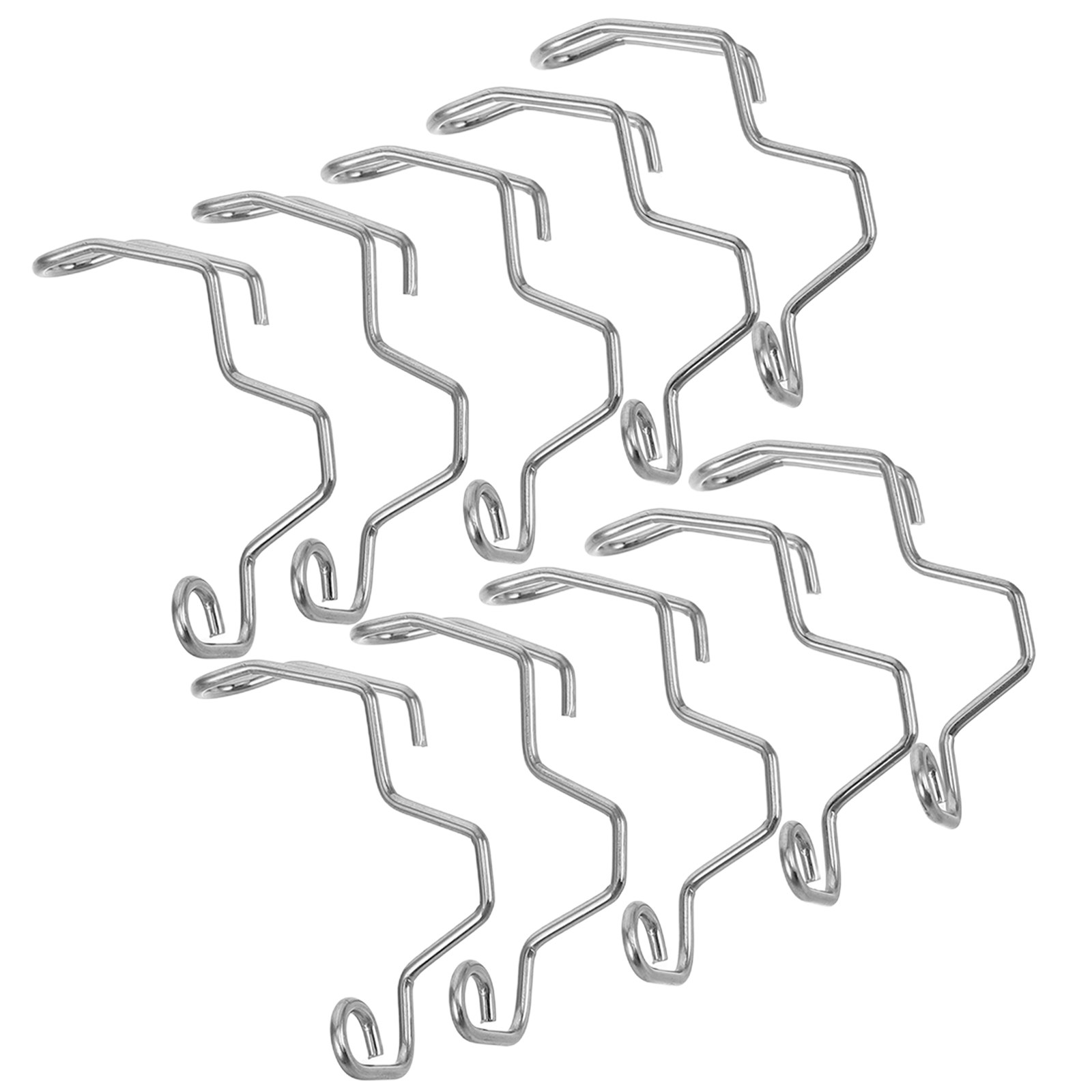 10 個工業用ミシンフィンガーガード金属針プロテクター安全ツ - Sewing Machine Needle のレビューと価格