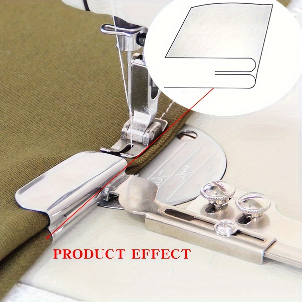 1PCミシン用シングルニードル押え金、ミシン用プルシリンダー - Sewing Machine Needle のレビューと価格
