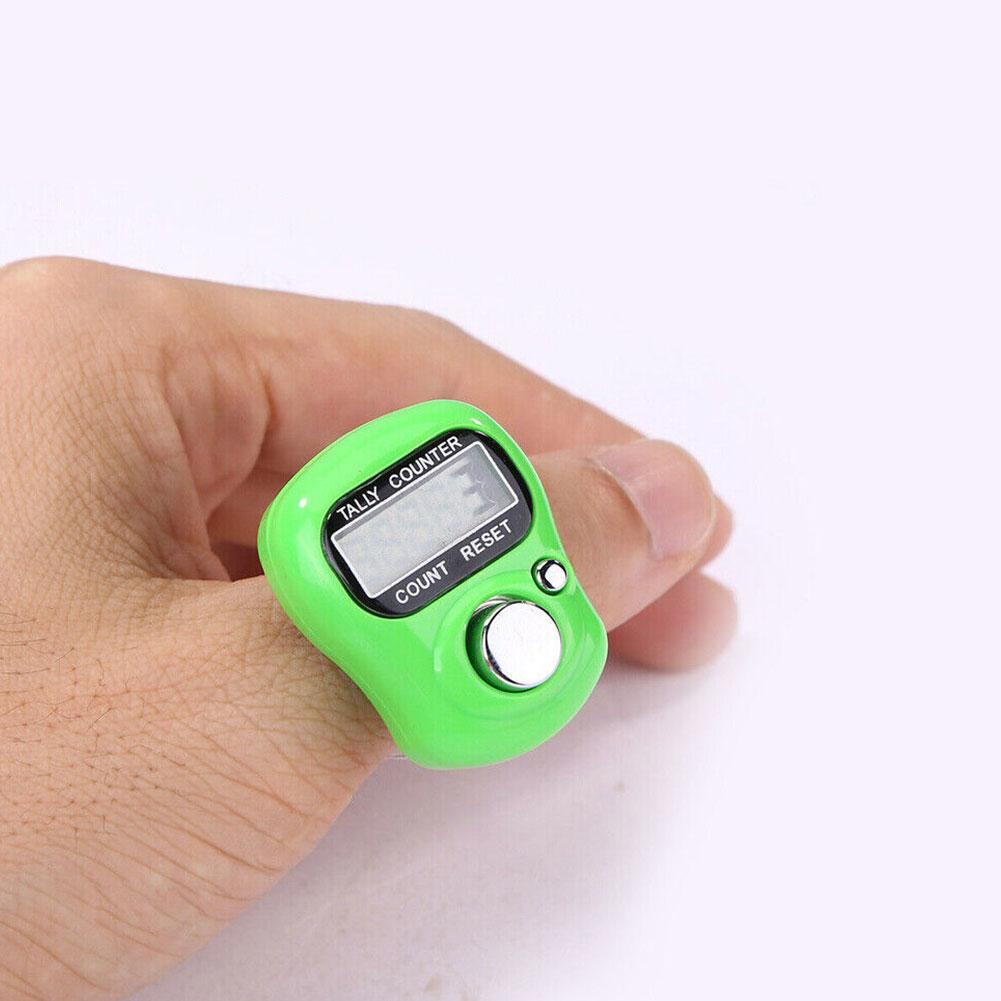 プラスチックポイントマーカー行指カウンター液晶電子デジタル集 - Sewing Technology のレビューと価格