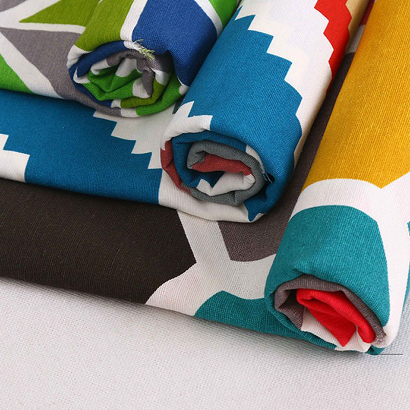 1 メートル/2 メートル/3 メートル工場スポット供給印刷 - Textile Sewing Factory のレビューと価格