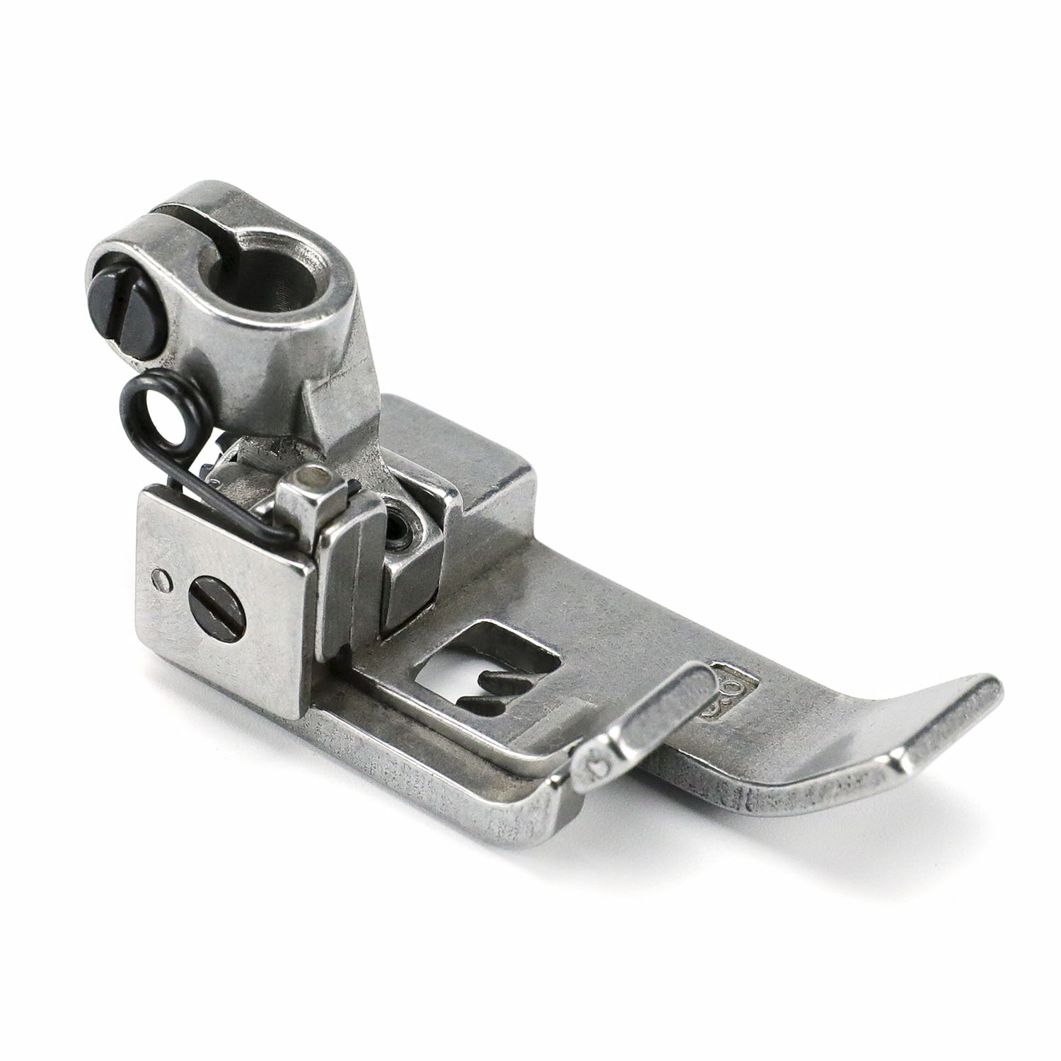 P2766 プレスフット シルバ C007J、C007JD、 - Sewing Machine Needle のレビューと価格