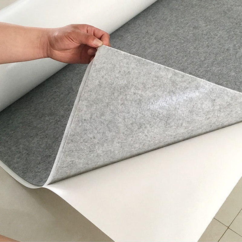 自己粘着フェルト生地 DIY アートクラフト用品引き出しライ - Textile And Sewing Supply のレビューと価格