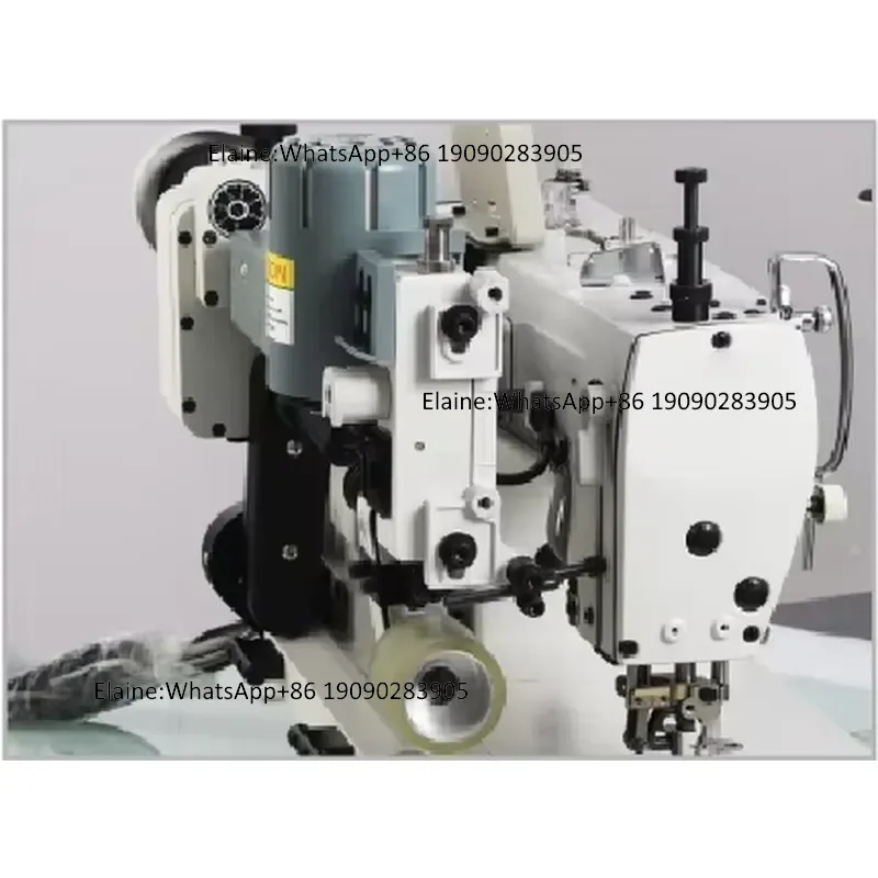 QK-GS996-PDL 工業用ロックステッチミシン（差動式 - Sewing In Textile Industry のレビューと価格