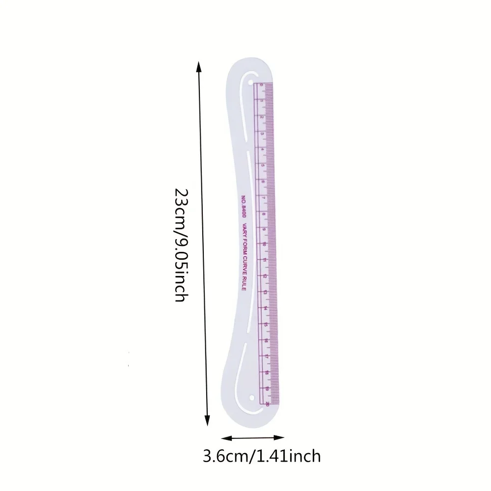 縫製衣類定規パッチワーク縫製定規多機能定規ヤードスティックシ - Sewing Gauge Ruler のレビューと価格