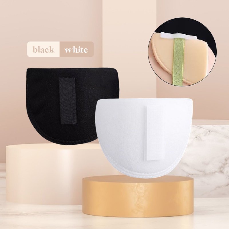 男性と女性のためのフォームスポンジ,肩パッド,パッド,パッド - Shoulder Pad Set In のレビューと価格
