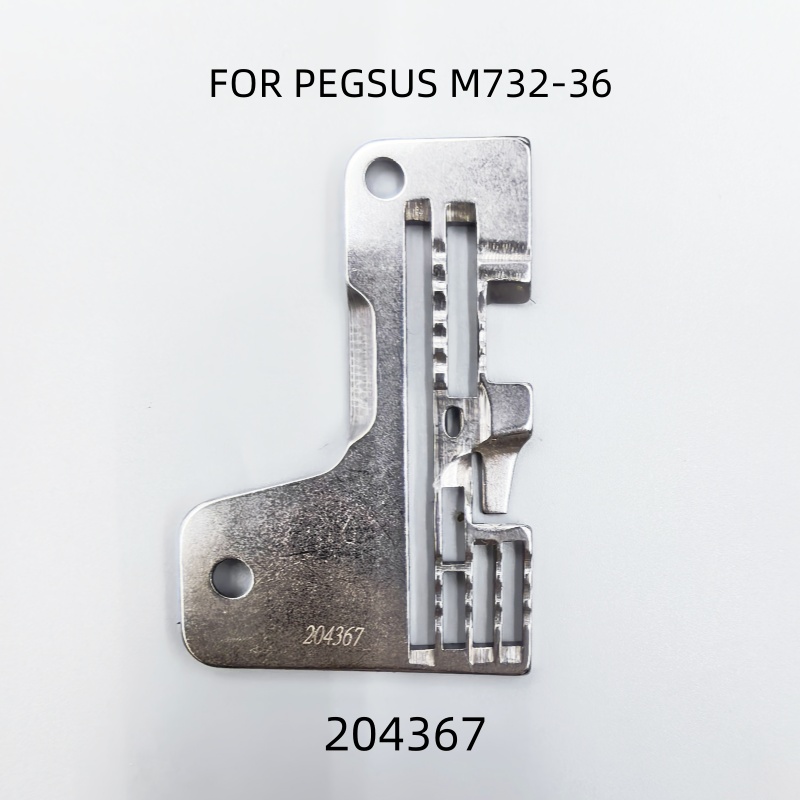 QXYUN工業用ミシン部品 - ペガサスM700オーバーロッ - Needle Threader Tool のレビューと価格