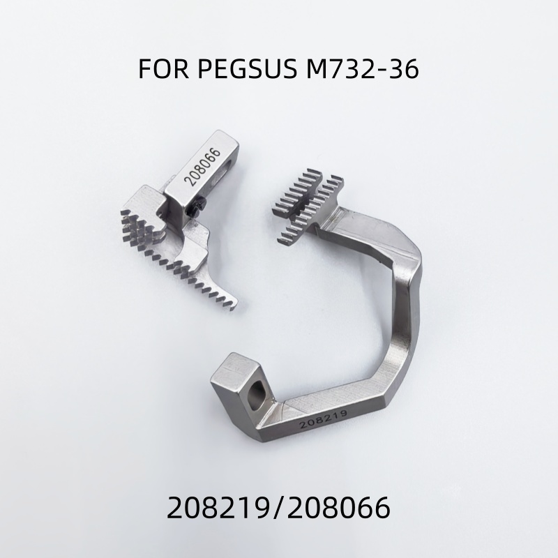 QXYUN工業用ミシン部品 - ペガサスM700オーバーロッ - Needle Threader Tool のレビューと価格