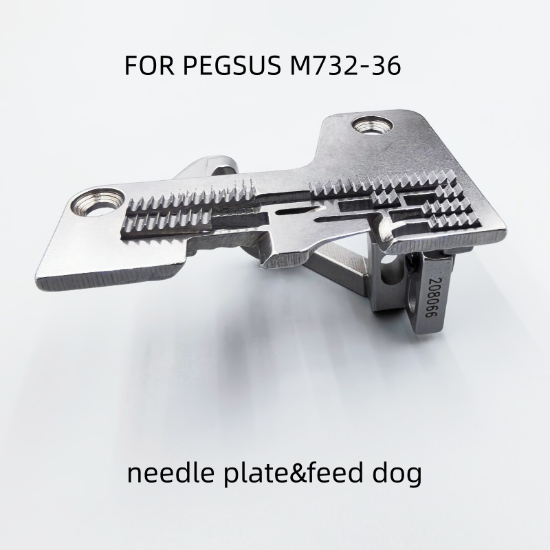 QXYUN工業用ミシン部品 - ペガサスM700オーバーロッ - Needle Threader Tool のレビューと価格