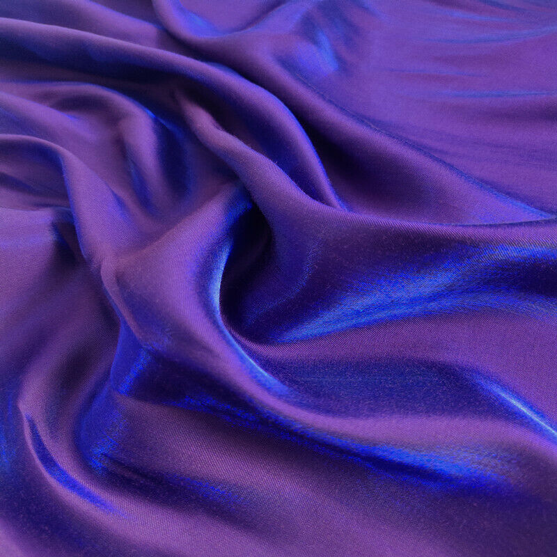 グラデーションカラーのシルク生地,ダンススカーフ,漢服ガーゼ - Textile And Sewing Materials のレビューと価格