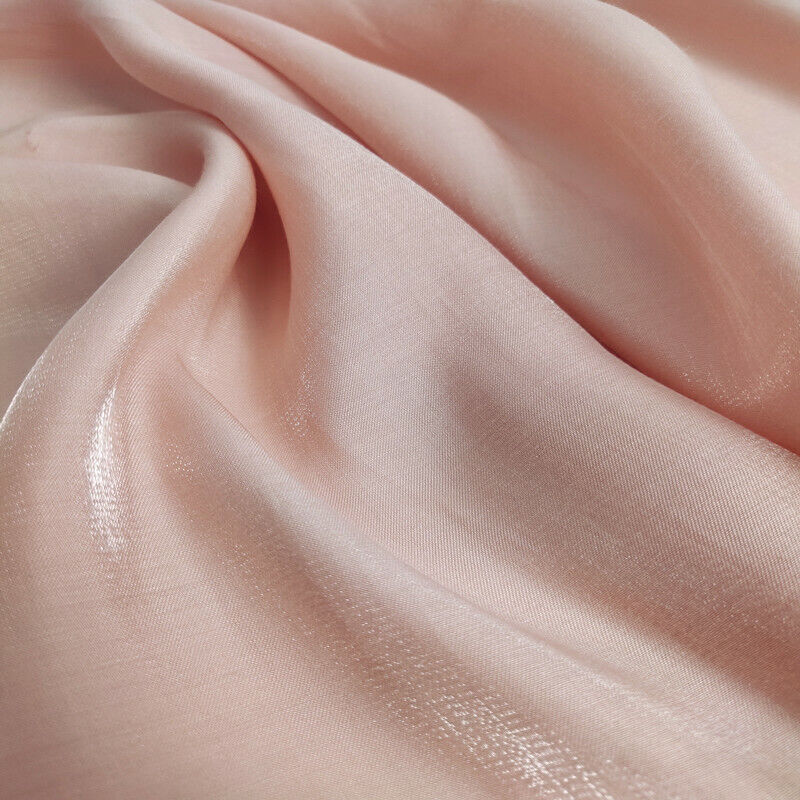 グラデーションカラーのシルク生地,ダンススカーフ,漢服ガーゼ - Textile And Sewing Materials のレビューと価格