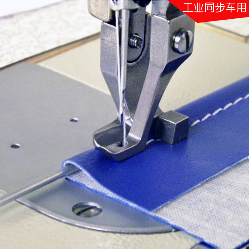 工業用ウォーキングフットミシン部品、ウェルティング押え、配管 - Textile Sewing Machines のレビューと価格