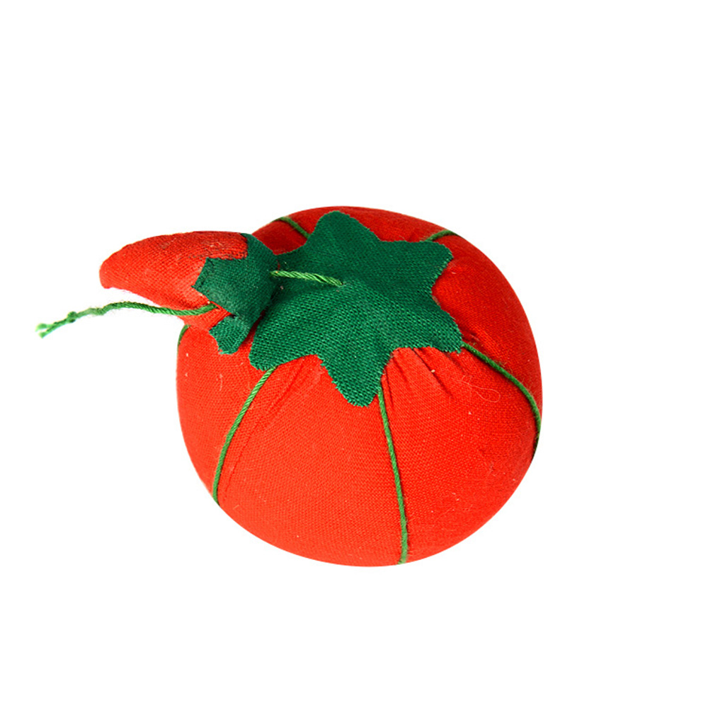 かわいいペットボール形状針、ミシンツールにクッション、ピンク - Sewing Pin Cushion のレビューと価格