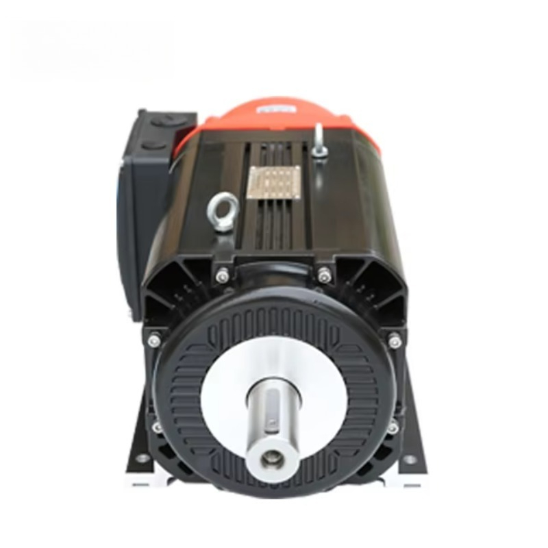 MIGE工場カスタム高トルク強力9.5Kw AC CNCスピ - Textile Sewing Factory のレビューと価格