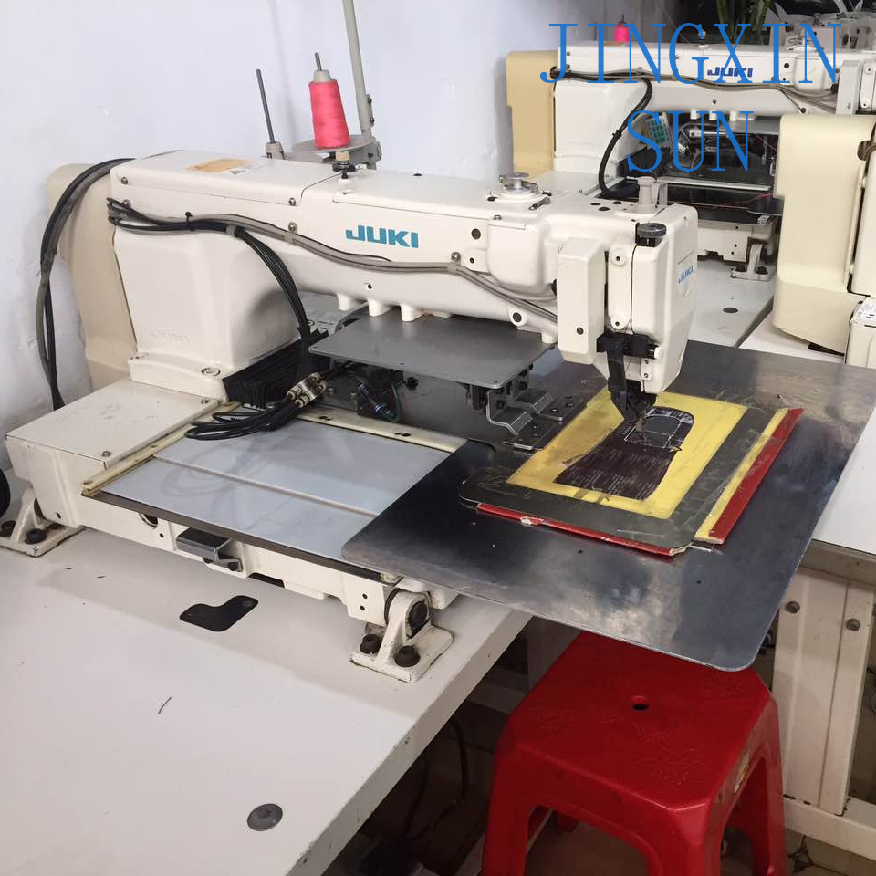 売れ筋商品 JUKI 210-B 工業用コンピュータミシン  - Textile Sewing Factory のレビューと価格