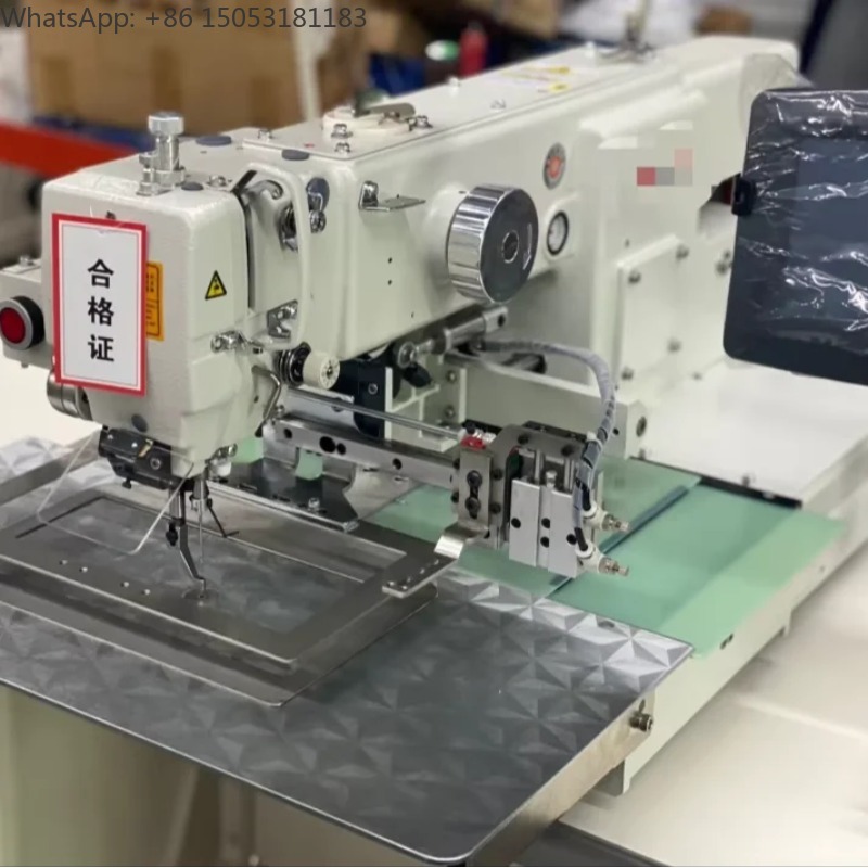 2210Hコンピュータ化パターン工業用ミシン（家庭用テキスタ - Sewing In Textile Industry のレビューと価格